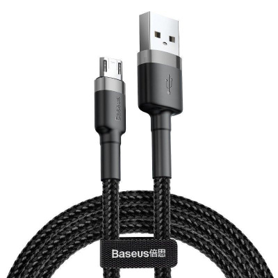 Baseus Cafule Micro USB Kábel 2m