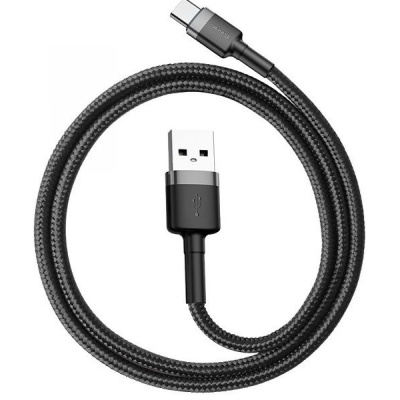Baseus Cafule USB-A - USB-C Kábel 2m