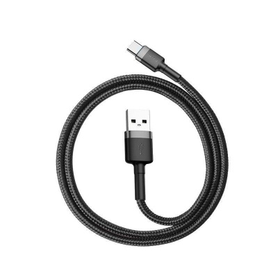 Baseus Cafule USB-A - USB-C Kábel 2m