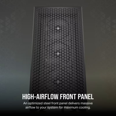 Corsair 3000D Airflow Ház