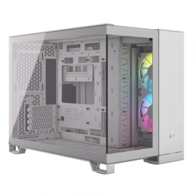 Corsair iCUE LINK 2500X RGB Ház