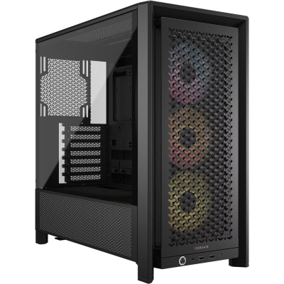 Corsair FRAME 4000D RS ARGB Ház