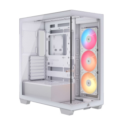 Corsair 3500X RS-R ARGB Ház
