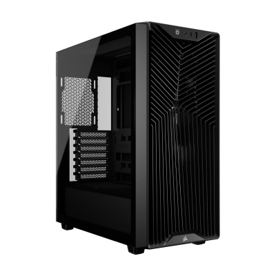 Corsair 3200D RS ATX ház