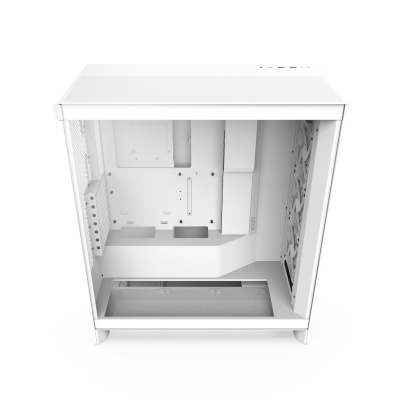 NZXT H7 Flow Számítógépház