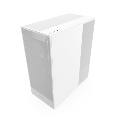NZXT H7 Flow Számítógépház