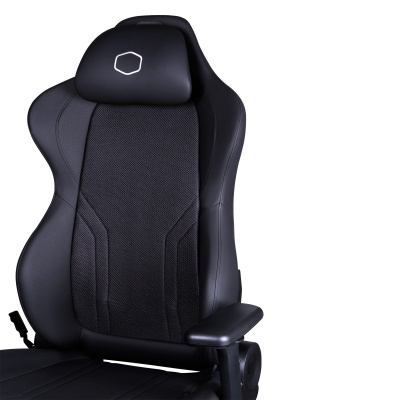 Cooler Master Hybrid M Gamer Szék
