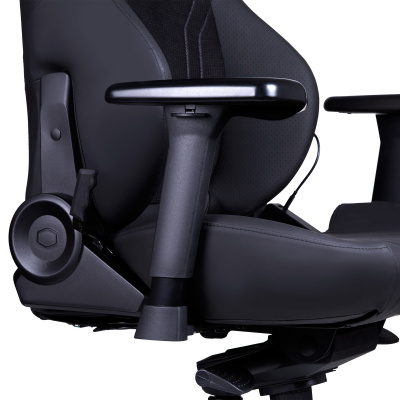 Cooler Master Hybrid M Gamer Szék