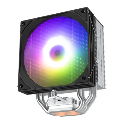 Zalman CNPS9X OPTIMA2 Processzorhűtő