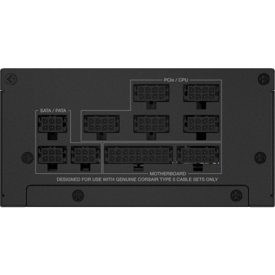 CORSAIR SF850 850W SFX Tápegység