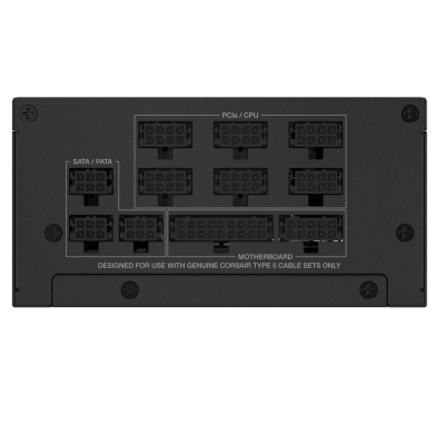 Corsair SF1000 1000W SFX Tápegység