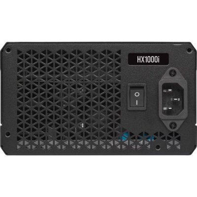 Corsair HX1000i 1000W Platinum Tápegység