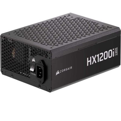 Corsair HX1200i SHIFT 1200W Tápegység