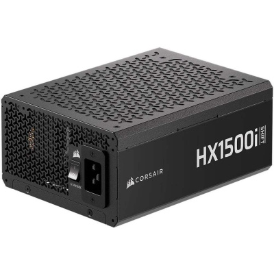 Corsair HX1500i SHIFT 1500W Tápegység