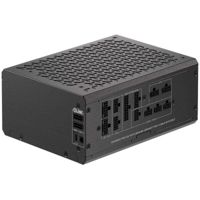 Corsair HX1500i SHIFT 1500W Tápegység