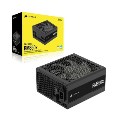 Corsair RM850x 850W Tápegység