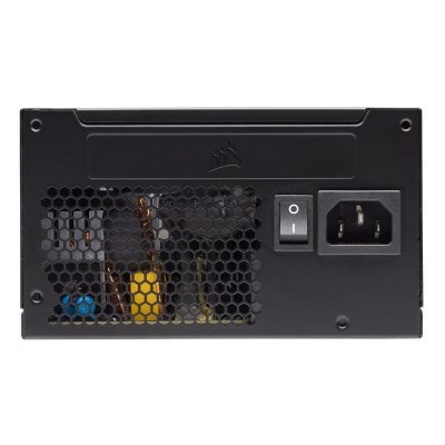 Corsair CX650 650W Tápegység