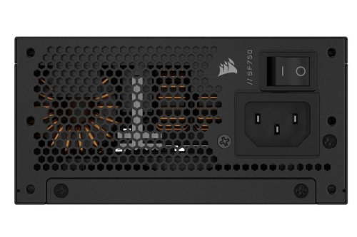 Corsair SF750 750W SFX Tápegység