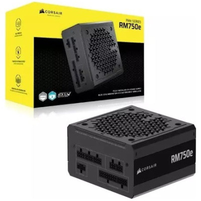 Corsair RM750e (2025) 750W Tápegység