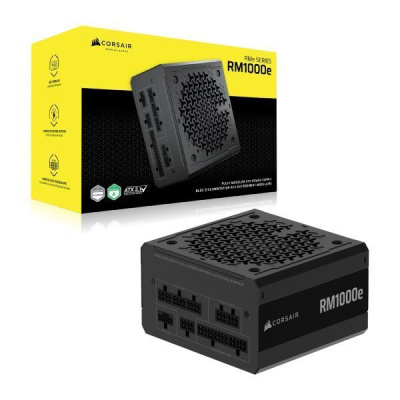 Corsair RM1000e (2025) 1000W Tápegység