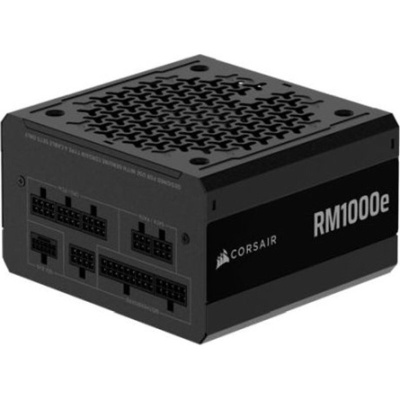 Corsair RM1000e (2025) 1000W Tápegység
