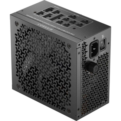Corsair RM1000x Shift 1000W Tápegység