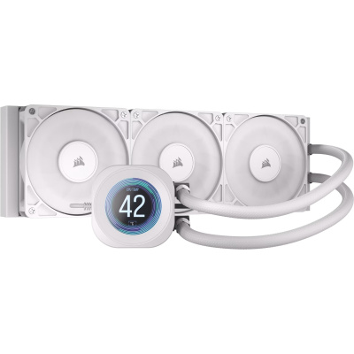 CORSAIR NAUTILUS 360 RS LCD Folyadékhűtés