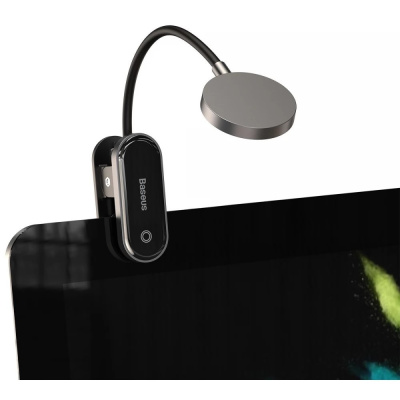 Baseus Comfort Reading Mini Clip Olvasólámpa
