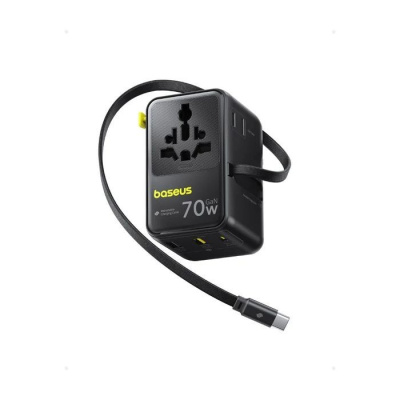 Baseus EnerCore CG11 Utazóadapter