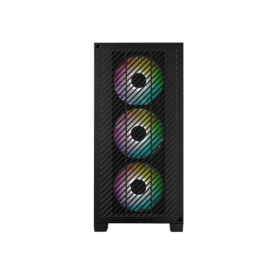 Cooler Master Elite 301 Ház
