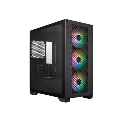 Cooler Master Elite 301 Ház