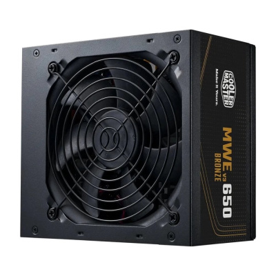 Cooler Master Elite 301 Csomag