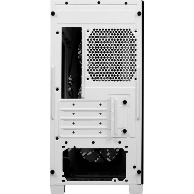 Cooler Master Elite 302 Ház - Fehér