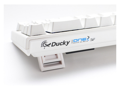 Ducky ONE 2 SF Gamer Billentyűzet - Magyar kiosztás