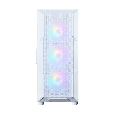 Zalman I3 NEO V2 Számítógépház - Fehér