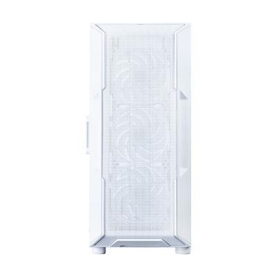 Zalman I3 NEO V2 Számítógépház - Fehér