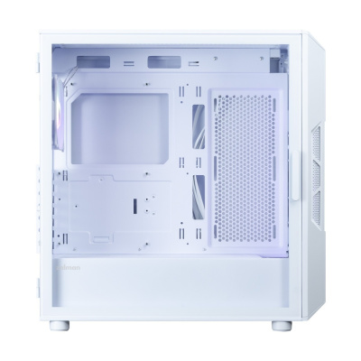 Zalman I3 NEO V2 Számítógépház - Fehér