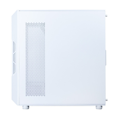 Zalman I3 NEO V2 Számítógépház - Fehér