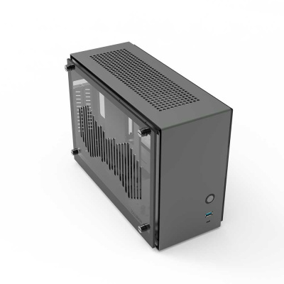 Zalman M2 mini Számítógépház