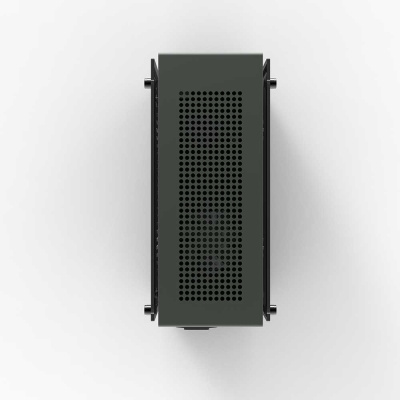 Zalman M2 mini Számítógépház