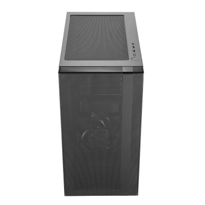 Cooler Master MasterBox NR400 Ház