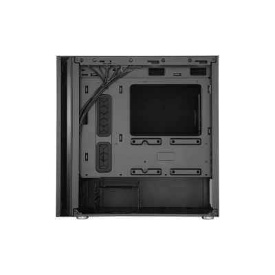 Cooler Master Silencio S400 Ház