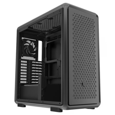 Cooler Master MasterFrame 600 PC Ház