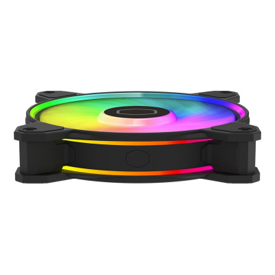 Cooler Master MasterFan MF120 Halo2 Ventilátor
