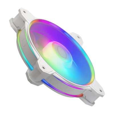 Cooler Master MasterFan MF120 Halo2 Ventilátor