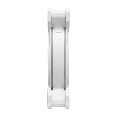 Cooler Master MasterFan MF120 Halo2 Ventilátor