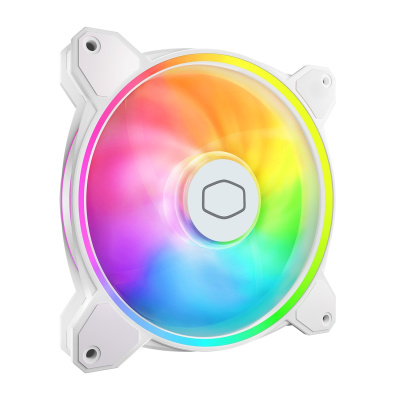 Cooler Master MasterFan MF140 Halo2 Ventilátor
