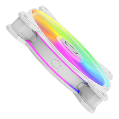 Cooler Master MasterFan MF140 Halo2 Ventilátor