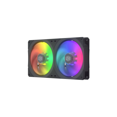 Cooler Master MasterFan SF240R ARGB