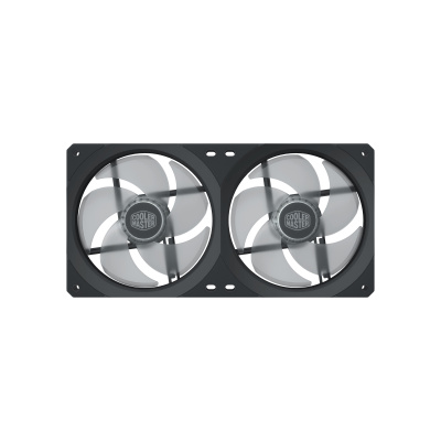 Cooler Master MasterFan SF240R ARGB